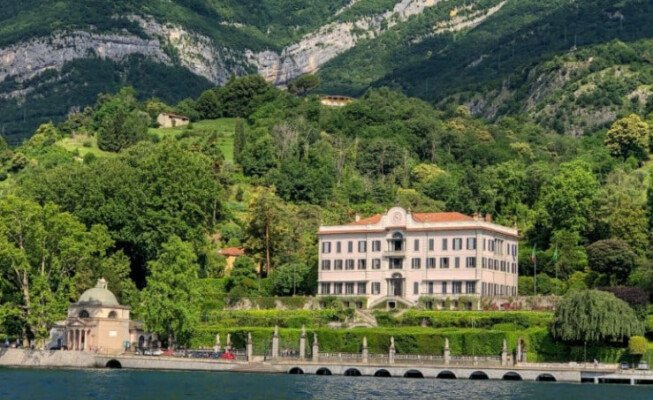 Discovering the History and Beauty of Italian Villas